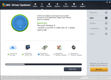 smart driver updater full version free download with crack